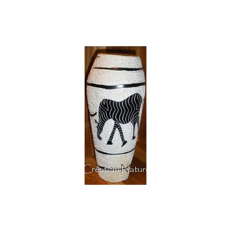 78455 Vase 20 cm