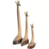 51135 Buste de girafe 60 cm