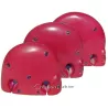 83207 Set de 3 hippopotames