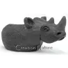65935 Bougeoir rhino