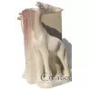 70626 Serre-livres girafe 15 cm