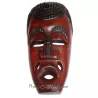 53502 masque rwandais 20 cm