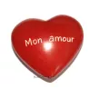 80361 Coeur pierre "mon amour"