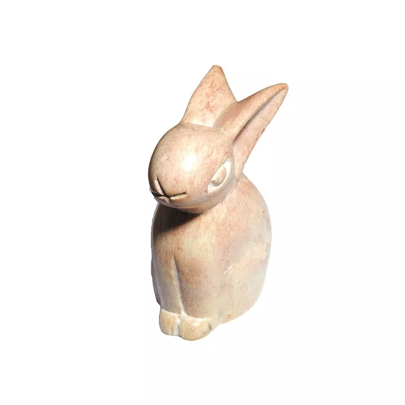 84705 lapin 9 cm