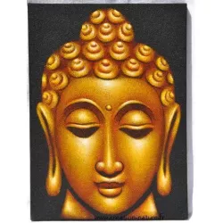 9980217 tableau Bouddha  40x30 cm