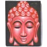 9980216 tableau Bouddha 20x25 cm