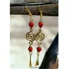 21309 Boucles d'oreille