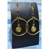 21319 Boucles d'oreille