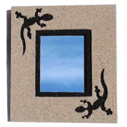 9930120e miroir10x12 cm