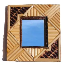 9930120a miroir 10x12 cm