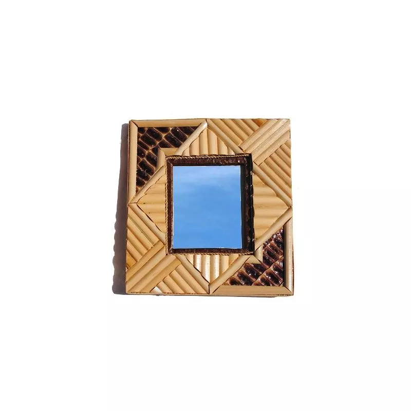 9930120a miroir 10x12 cm