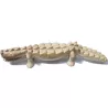 71805 Crocodile pierre à savon 25 cm