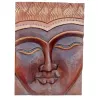 9950340BR Bouddha 29 x 39 cm