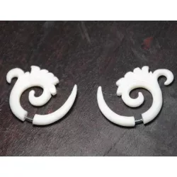 9920435 Boucles d'oreille...