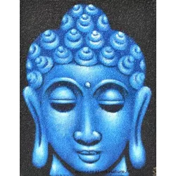 9980217 tableau Bouddha  40x30 cm