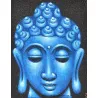 9980217 tableau Bouddha  40x30 cm