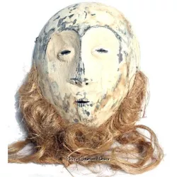 17013ab Masque Lega 33 cm