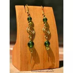 21309 Boucles d'oreille