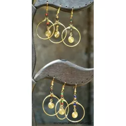 21319 Boucles d'oreille