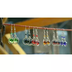 23214 Boucles d'oreille