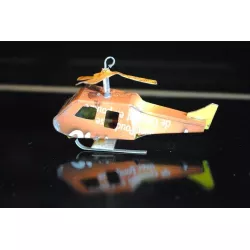 9162811 Hélicoptère miniature