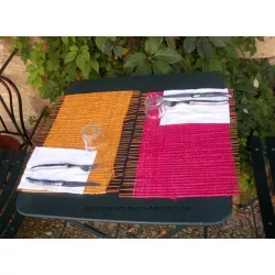 9142000 Set de table