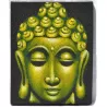 9980216 tableau Bouddha 20x25 cm
