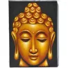 9980216 tableau Bouddha 20x25 cm