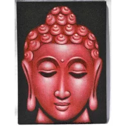 9980217 tableau Bouddha  40x30 cm