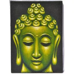 9980217 tableau Bouddha  40x30 cm