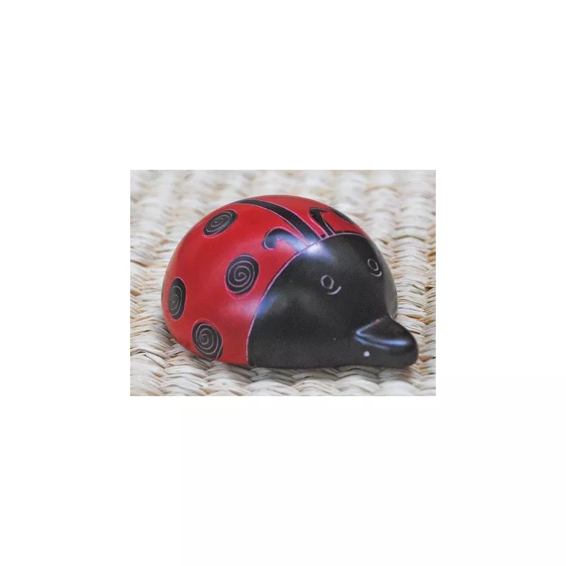 84706 coccinelle 7 cm