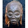 17005AB Masque Tschokwe 25 cm