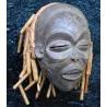 17005AD Masque Tschokwe 23 cm