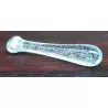 26203 perles verre artisanales