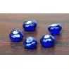 26211 perles verre artisanales