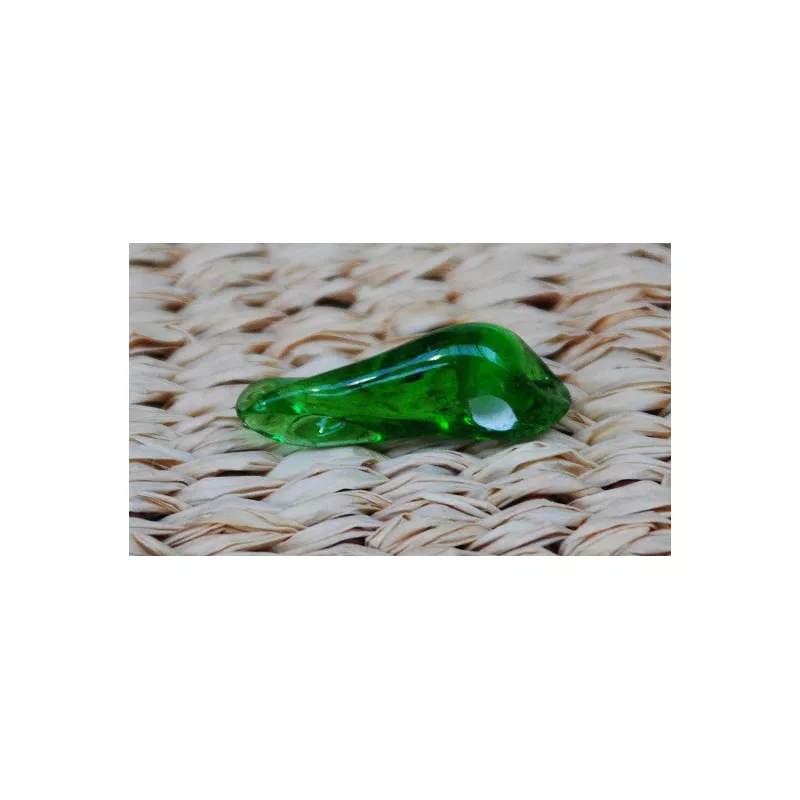 26217 perles verre artisanales Kitangela