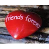 80361 Coeur pierre de Kisii "friends forever"