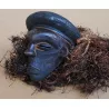 17005BA Masque Tschokwe 24 cm