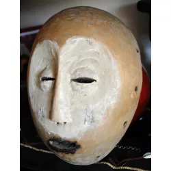 17013BC Masque Lega 25 cm