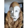 17013AD Masque Lega 24 cm