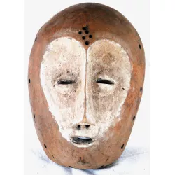 17013AH Masque Lega 28,5 cm