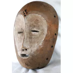 17013AH Masque Lega 28,5 cm