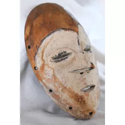 17013AI Masque Lega 27,5 cm